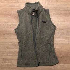 Patagonia Better Sweater vest
